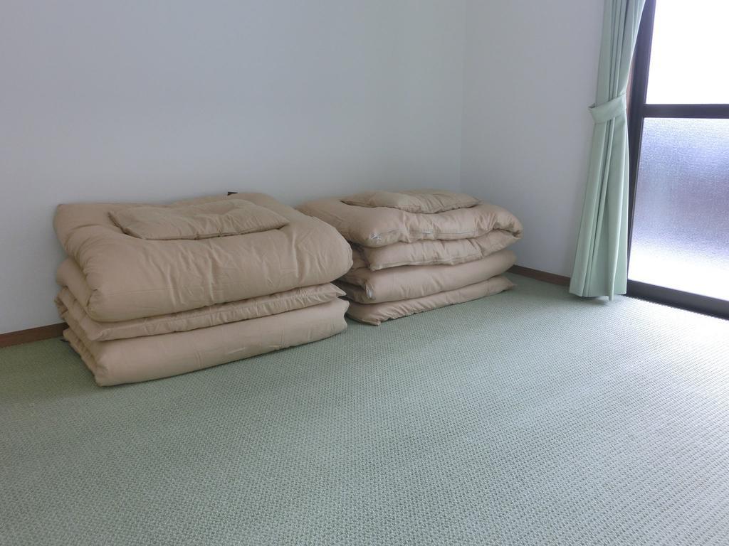 Iwamicho Guesthouse Famusuton מראה חיצוני תמונה