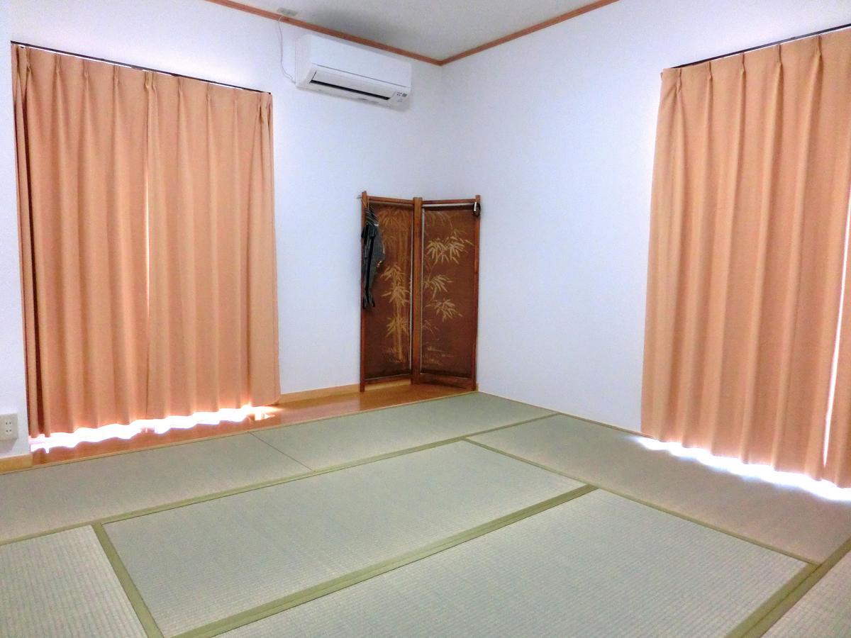 Iwamicho Guesthouse Famusuton מראה חיצוני תמונה