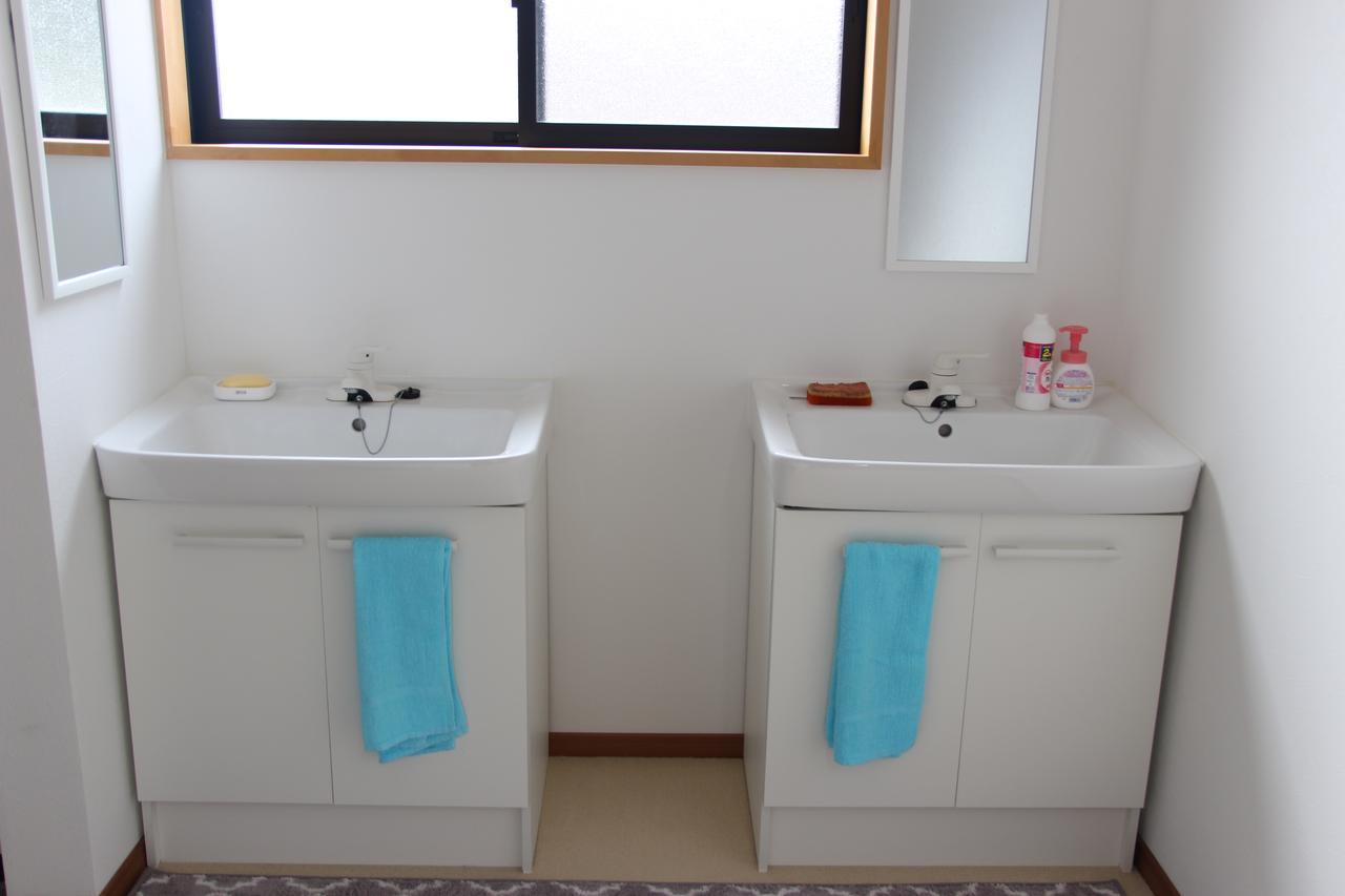 Iwamicho Guesthouse Famusuton מראה חיצוני תמונה