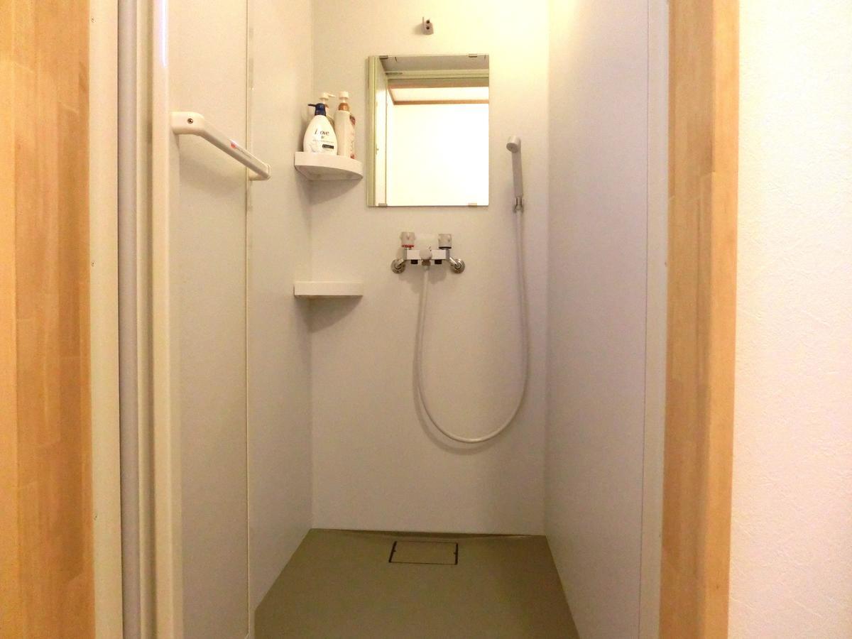 Iwamicho Guesthouse Famusuton מראה חיצוני תמונה